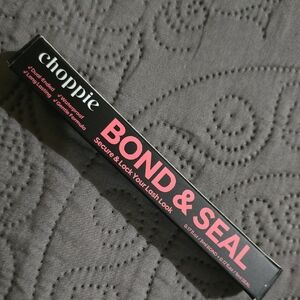 Choppie Bond & Seal Lash Adhesive